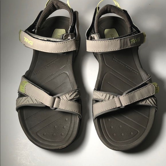 teva numa sandals
